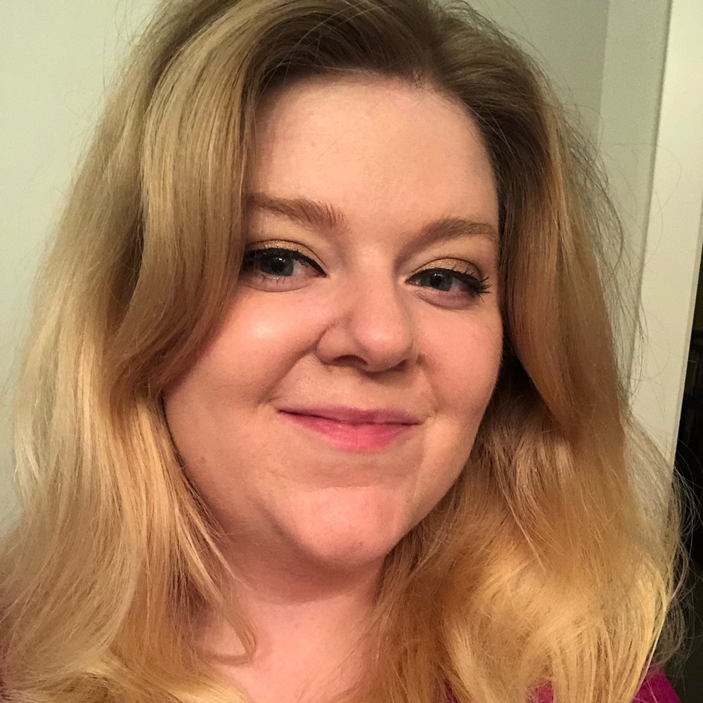 Meet your Posher, Lindsey